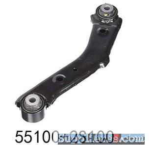 Front control arm for different models