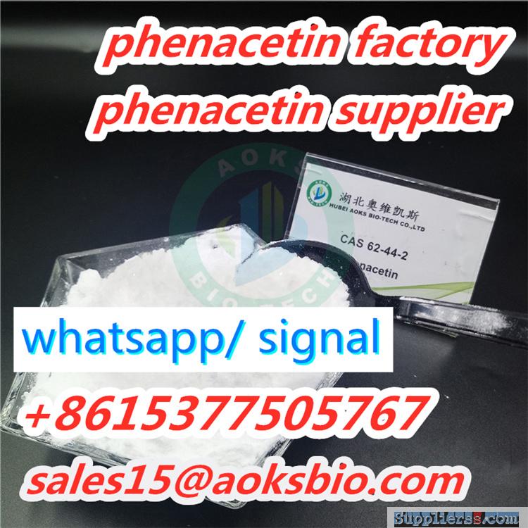 phenacetin supplier from China. buy 99.9% phenacetin powder to Europe