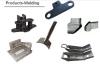 Custom fabrication welding parts