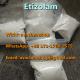 99% Purity Pure Etizolam eti et powder low price fast delivery