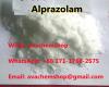 99.8% Pure Alpra alprazolam powder low price secret package fast delivery