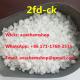 99% purity 2fdck 2f-dck 2fd-ck crystal powder crystalline low price fast delivery