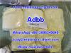 China Supply Newest Chemical Product Chemical Adb-Butinaca Adbb Formula: C18h26n4o2H