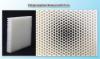 PP Honeycomb Core for Air Filter55