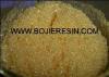 Icariin separation and purification resin