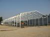 Prefabricated Steel Structure Warehouse83