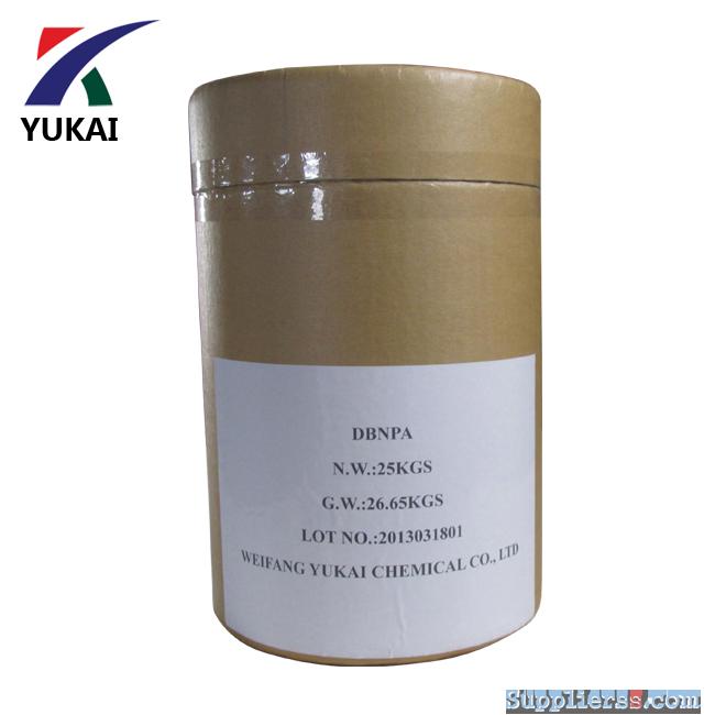 DBNPA 10222-01-2 for water treatment chemicals with high quality