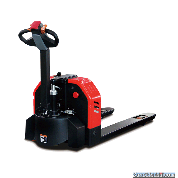 electric pallet truck74