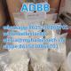 New stocks ADB-Butinaca ADBB adbb Adbb strong cannabinoid on hot sale whatsapp:+8615230866