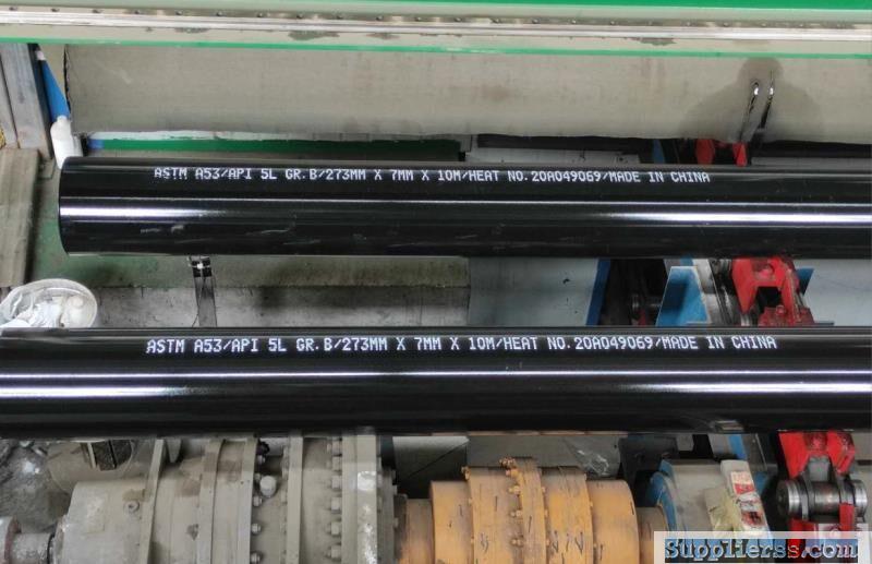 offer precision steel tubes