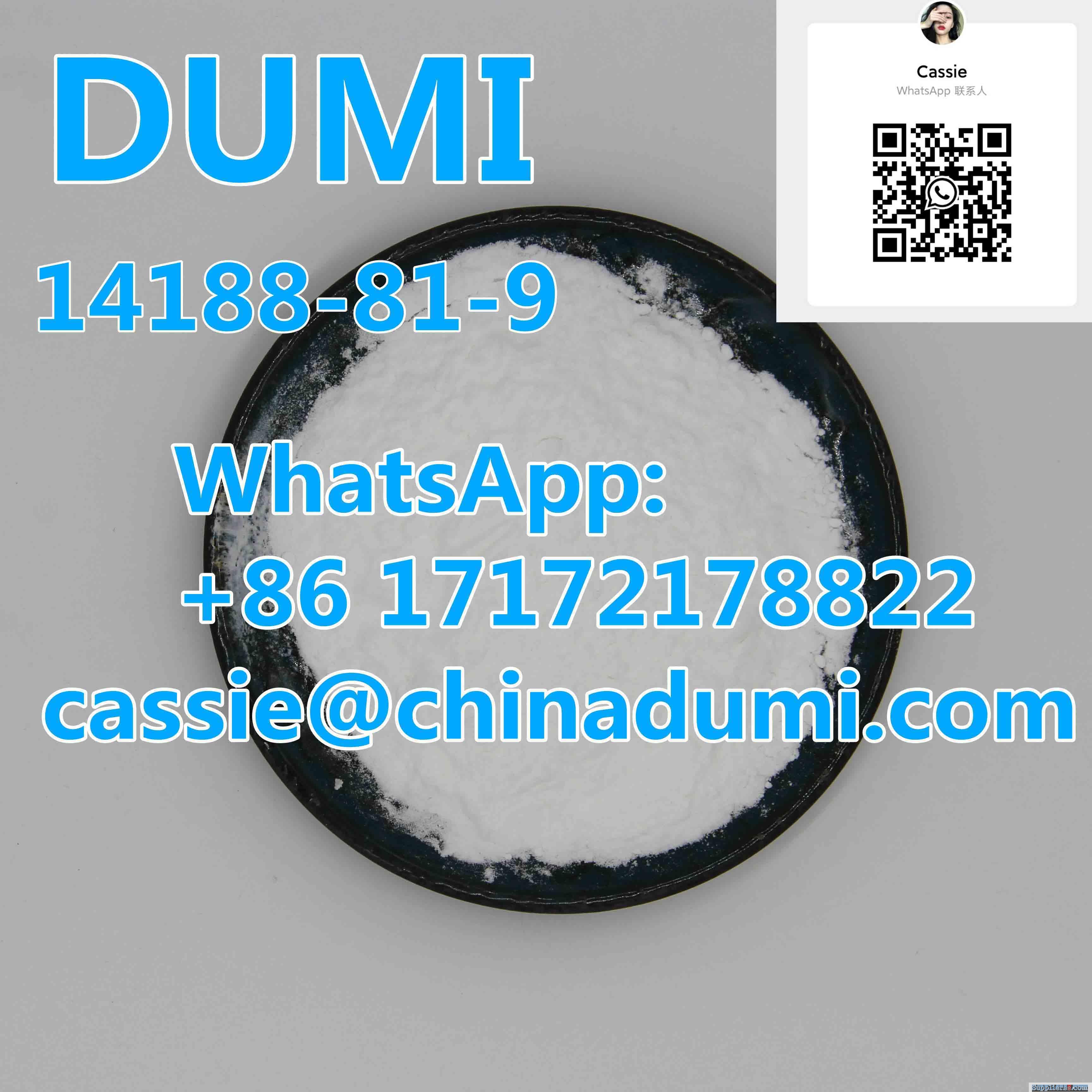 CAS14188-81-9/Isotonitazene power/+8617172178822