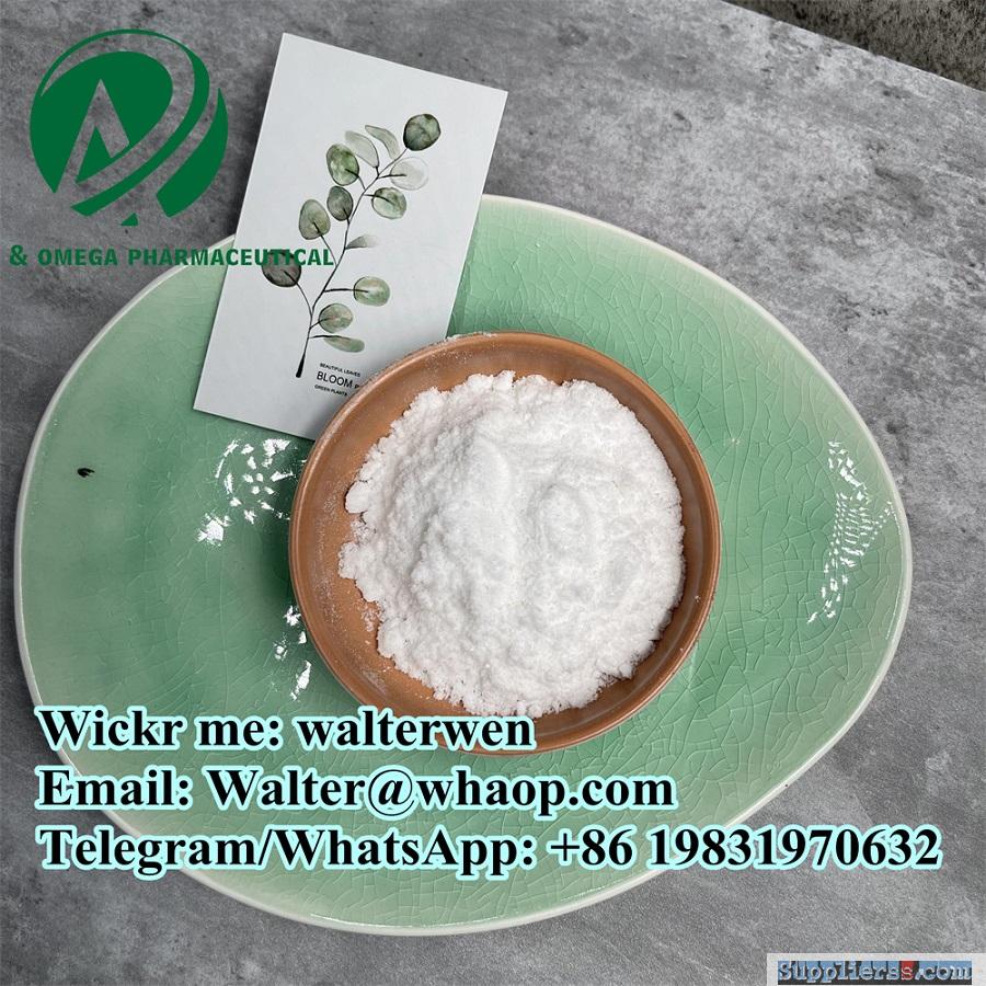Buy/order Cas 22563-90-2 name 2 - (benzylideneamino)-2-methylpropan-1-ol wickr:walterwen