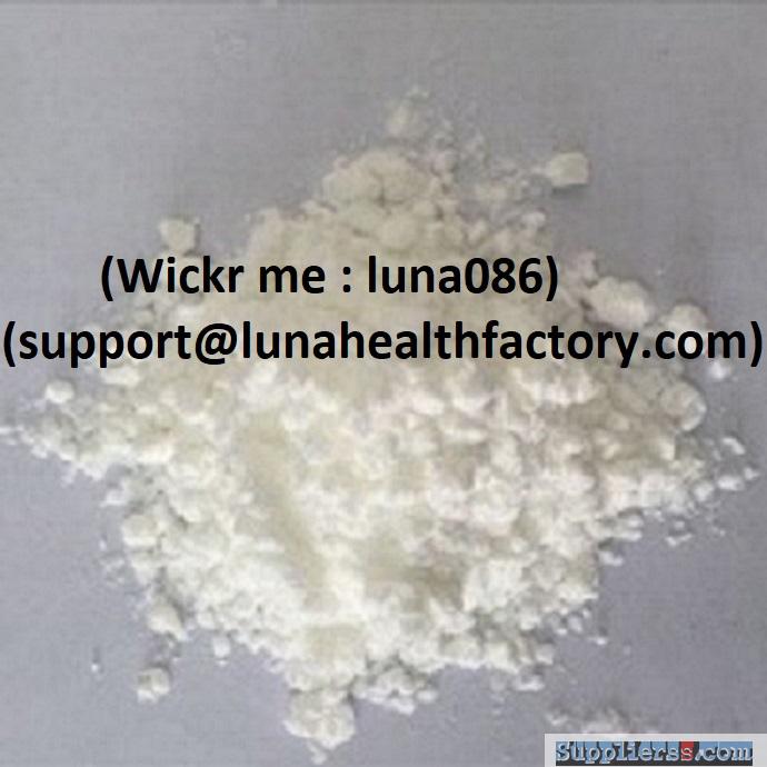 Amphetamine, 2-FA, 4-FA, AM-2201, Jwh-018, Ephedrine HCL, 2-fdck (support@lunahealthfactor