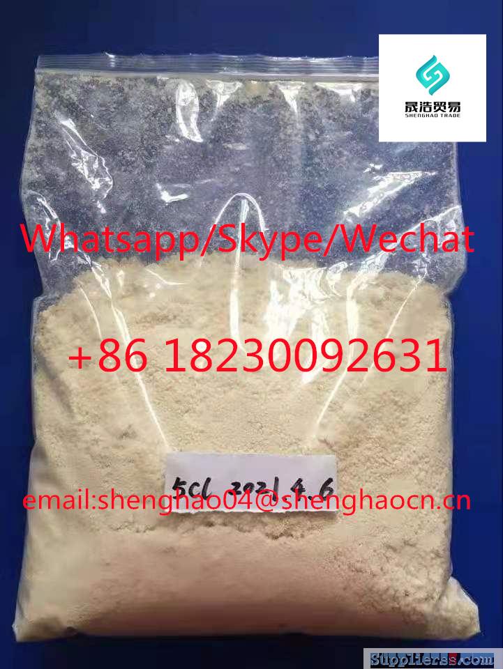 Lowest price Cas137350-66-4 ThioGlo1 99.8% white powder JOA
