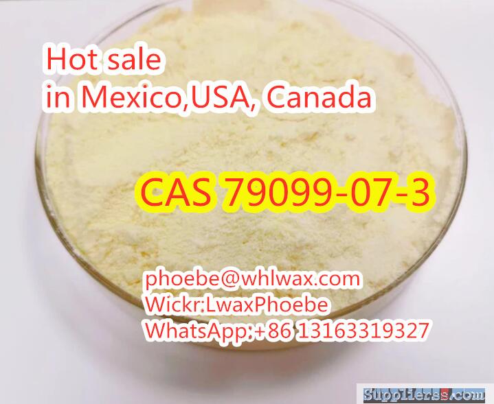 High Quality Fast Shipping 1-Boc-4-Piperidone CAS 79099-07-3 100% Pass Customs