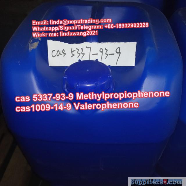 Methylpropiophenone cas 5337-93-9 whatsap: +86-18932902328