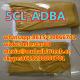 5cladbas 5cl-adb-as adbb adb-b yellow white powder crystal safe shipping whatsapp 86152308