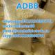 adbb adb-b yellow white powder crystal safe shipping whatsapp 8615230866701