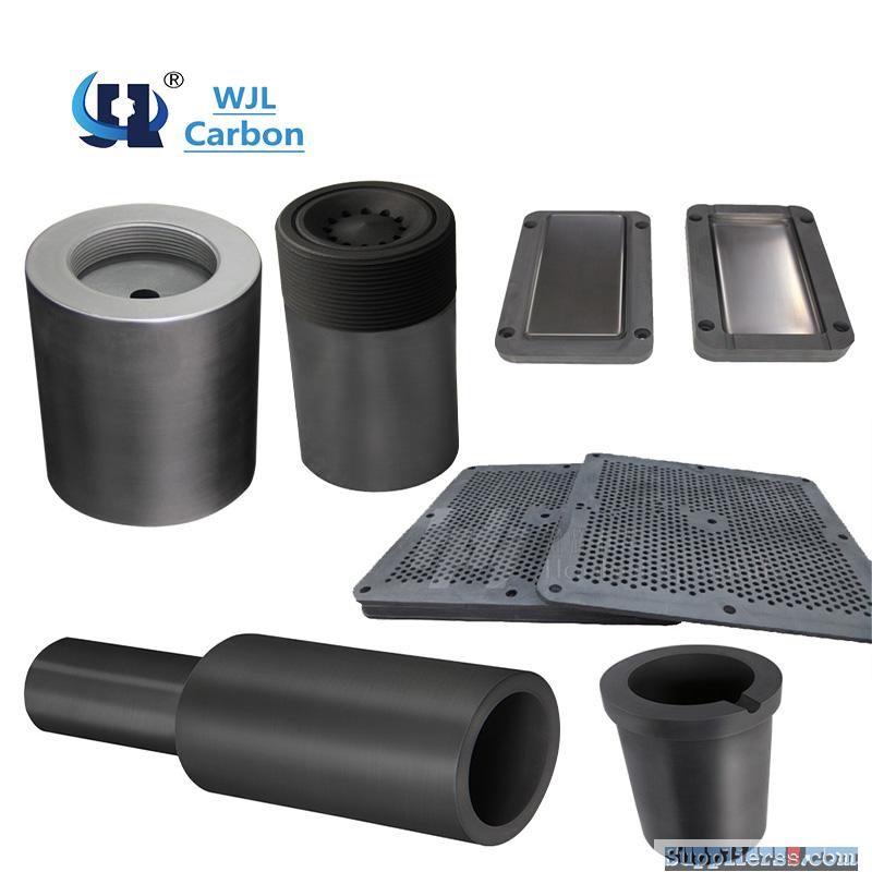 Supply Graphite Mold WJL Carbon Wangjinliang