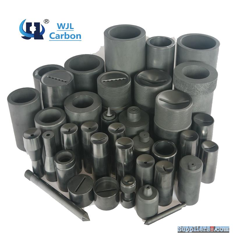 Supply Graphite Parts WJL Carbon Wangjinliang