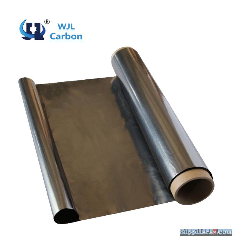 Supply Graphite Sheet WJL Carbon Wangjinliang