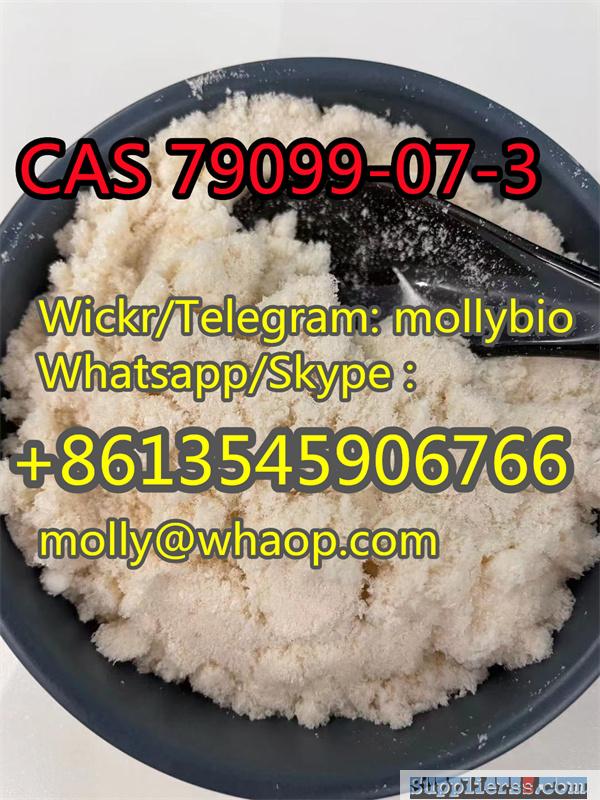 Cas79099-07-3 N-tert-Butoxycarbonyl-4-piperidone supplier Wickr mollybio