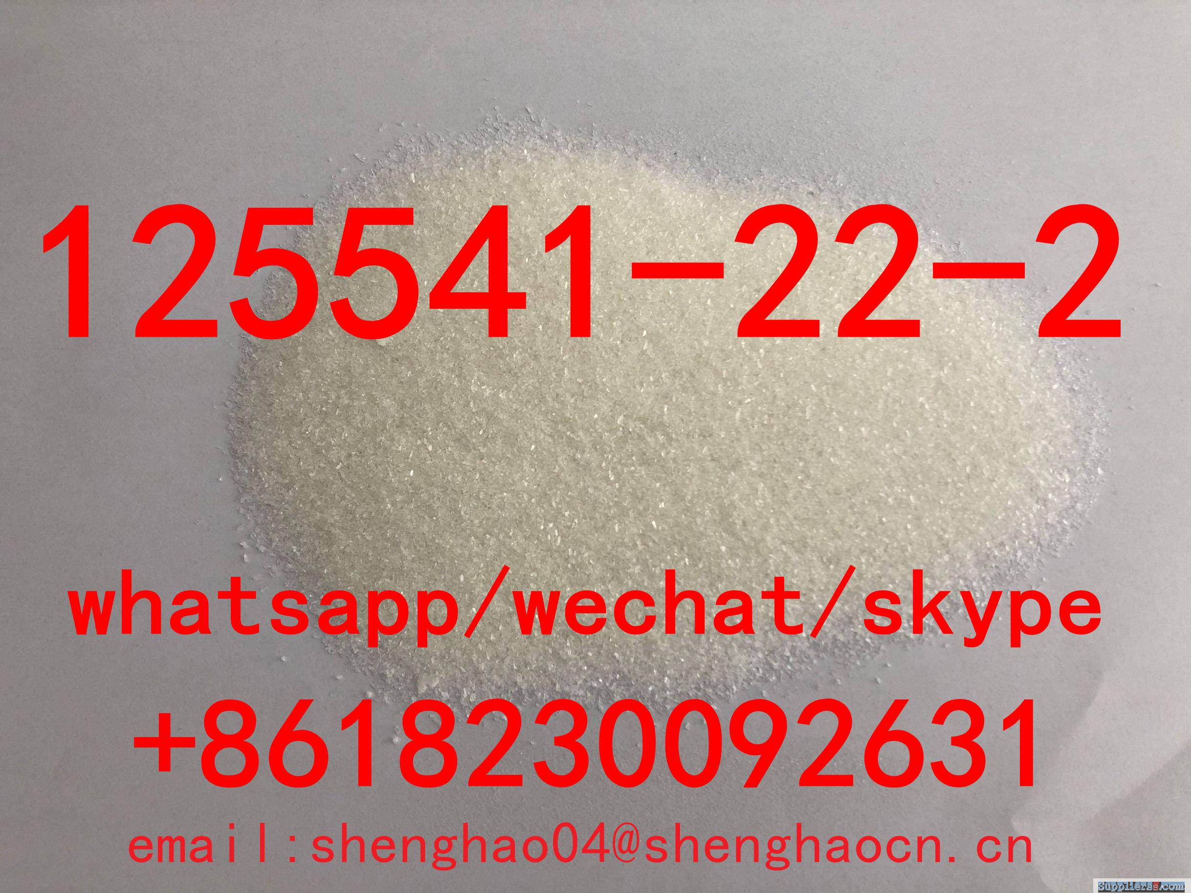 The Best Price of 1-Boc-4- (Phenylamino) Piperidine CAS No 125541-22-2