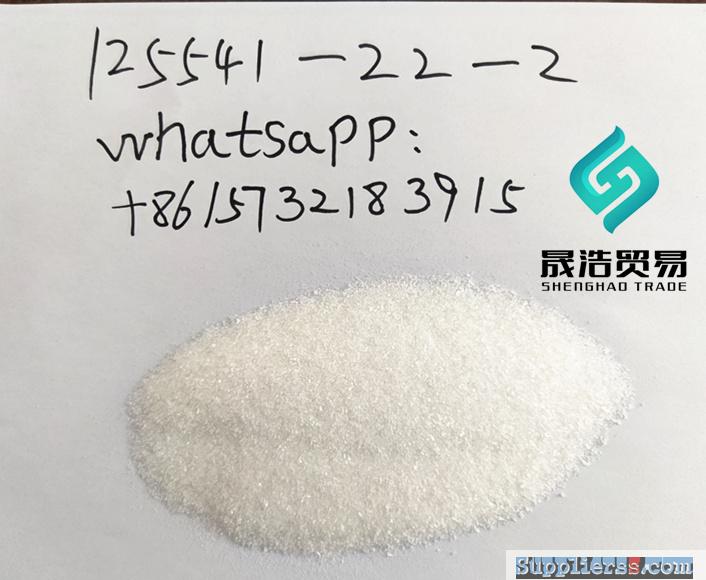 The Best Price of 1-Boc-4- (Phenylamino) Piperidine CAS No 125541-22-2 99% White powder 12