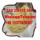 China Supplier 2-Iodo-1-P-Tolyl-Propan-1-One CAS 236117-38-7 best price