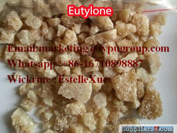 7.Newest stocks Eutylones euty eut eu EBK CAS :17764-18-0 gbk 99%