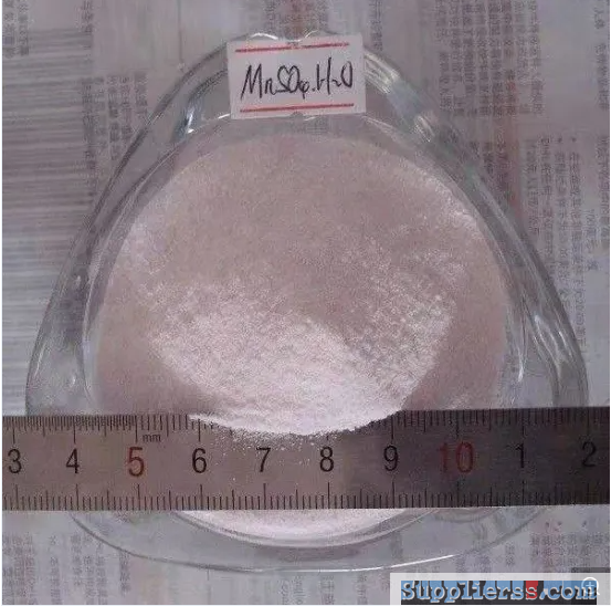 maganese Sulphate Monohydrate26