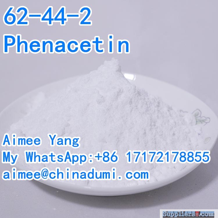 62-44-2 Phenacetin