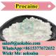 Procaine base,59-46-1,procaine powder,procaine price,China procaine supplier