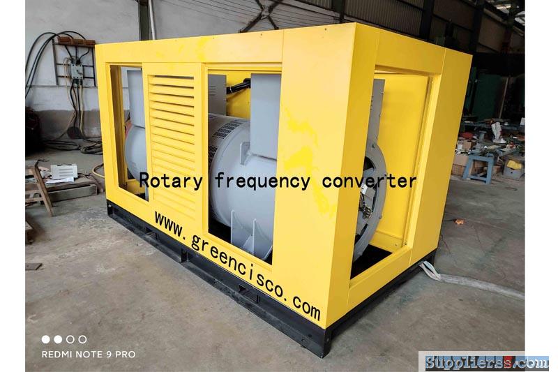 Rotary frequency converter,dynamic frequency converter,static frequency converter,variable