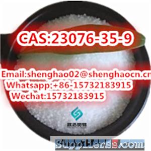 The most popular Xylazine Hydrochloride CAS 23076-35-9 99% powder 23076-35-9
