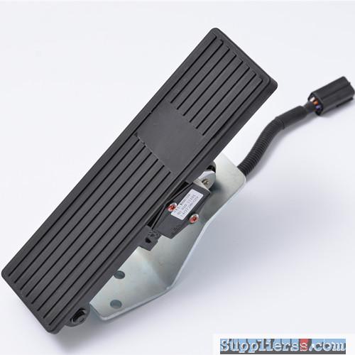 Electric accelerator pedal for car47
