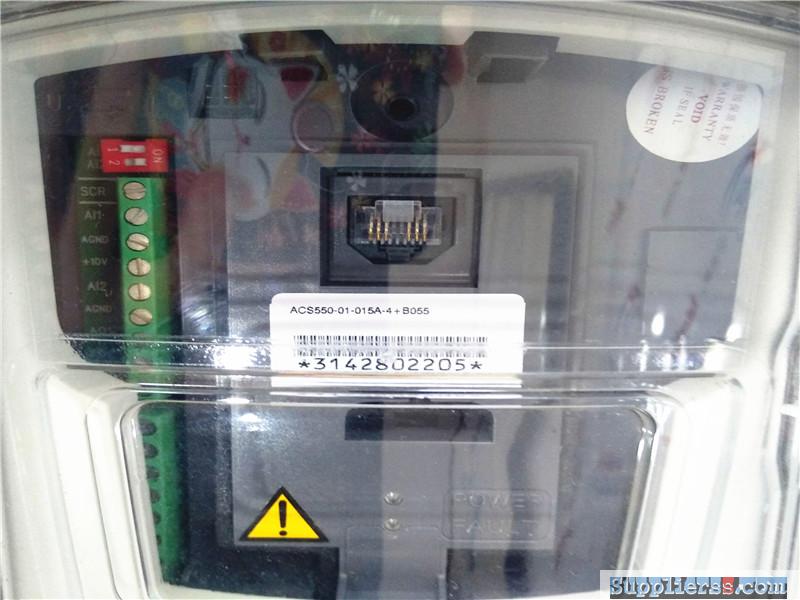 ABB 5STP 27H2200 A Competitive Price New Original Sealed Box and In Stock