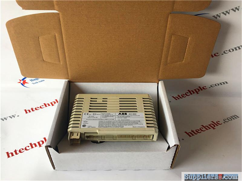 ABB A Competitive Price New Original sealed box and In stock