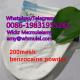 200 or 40 mesh size benzocaine,benzocaine price benzocaine factory, Whatsapp:0086-19831955
