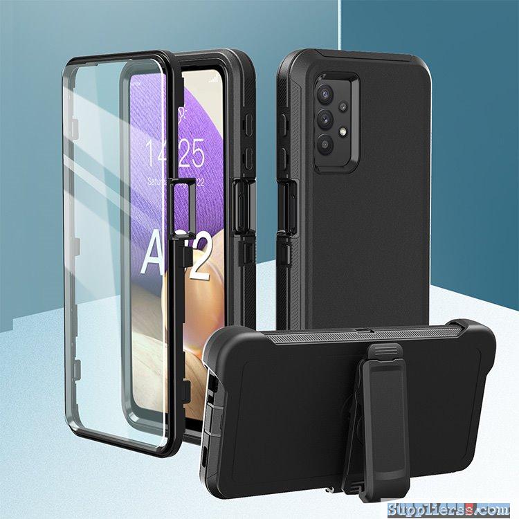 Shockproof Phone Cover For Samsung A3290
