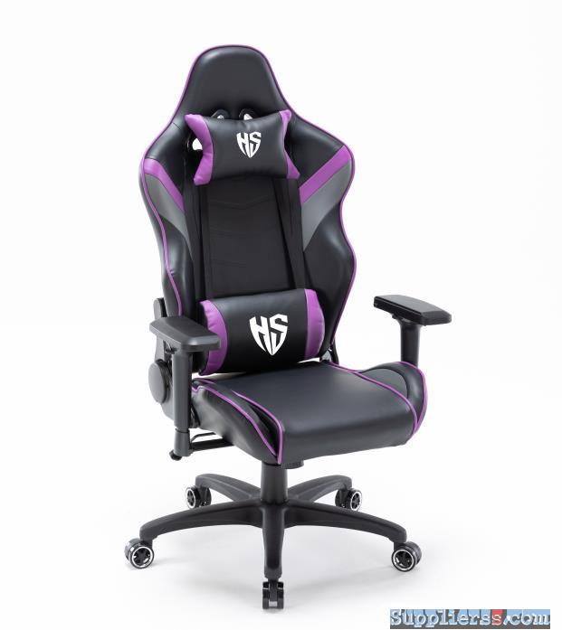 Gaming Chair 180 Degrees Recliner94