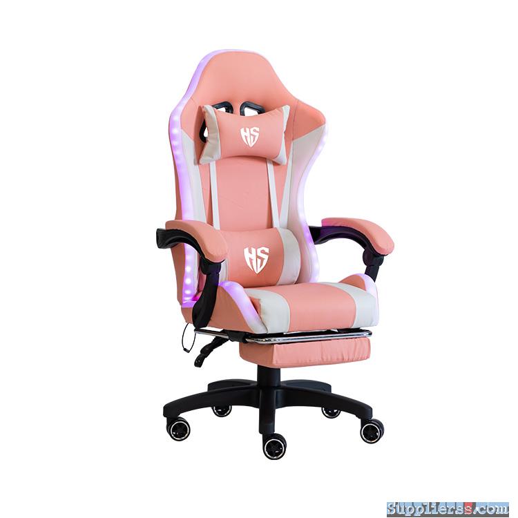 LED Massage Gaming Chair27