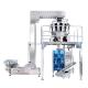 High precision automatic standard Vertical weighing and packaging system