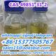 raw chemical 2-Bromo-1-Phenyl-1-Pentanoneto cas 49851-31-2 liquid China factory price