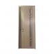 3D Mould Design WPC Reverse Convex Bedroom Door