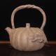 Handmade teapot34