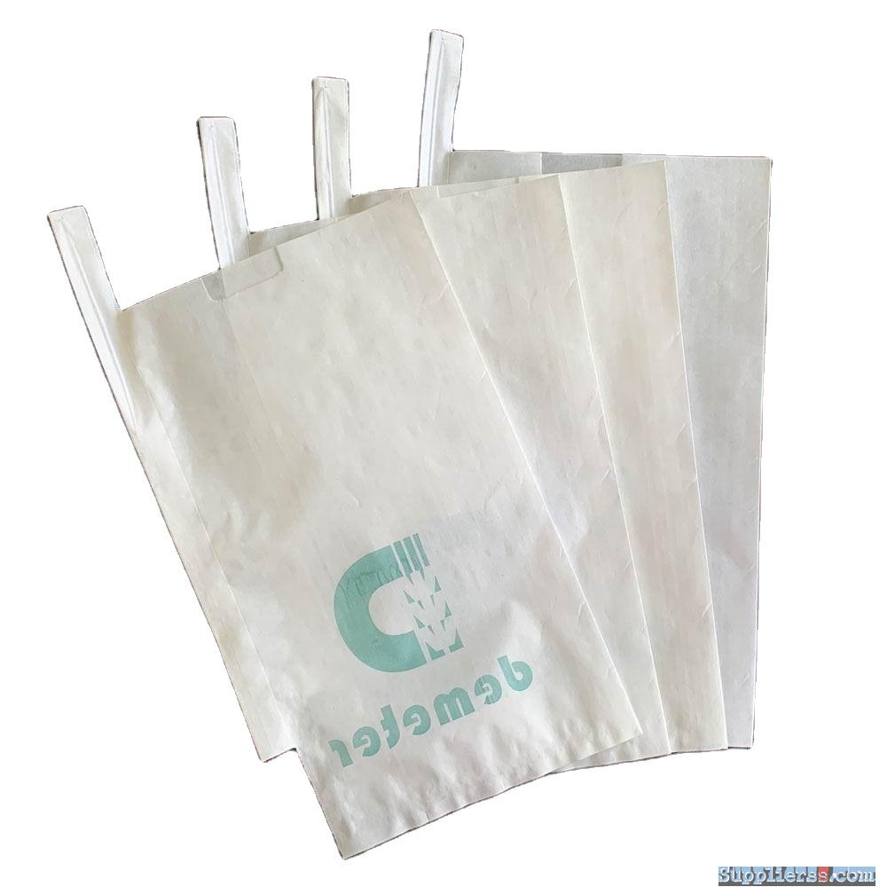 Fruit Grow Bag Paper Wax Coated Guava Protection Fruit Bags