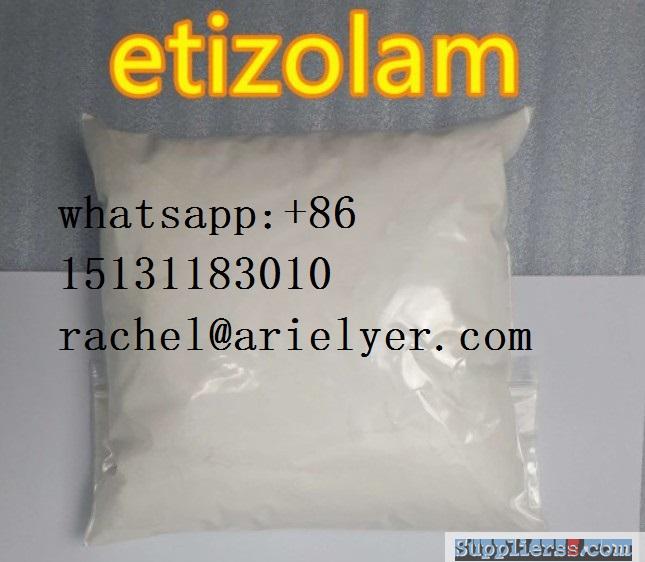 benzo powder etizolam /alp stock supply whatsapp/telegram:+86 151 3118 3010