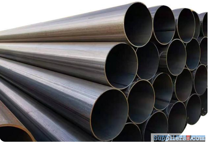 ERW Steel Pipe /Tube