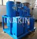 TYA Vacuum Lubricating Oil Purifier Dehydration Oil Filtration Machine